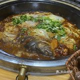 延吉   老沙土窑烧烤 铁锅炖