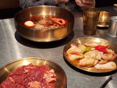 -小核桃烤肉馆(西塔店)
