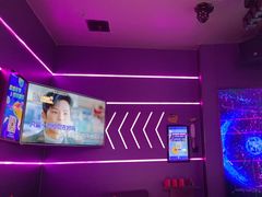 -星聚会KTV(龙湖上海奉贤天街店)