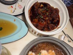-绿茶餐厅(深圳龙华天虹购物中心店)