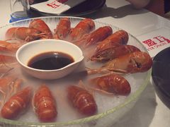 -红盔甲·小龙虾(天钥桥店)