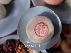 -御茶膳房皇家糕点博物馆(北京首店)