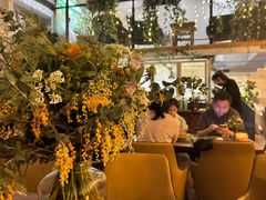 -O'mills Sourdough Bakery&Bistro(永嘉路店)