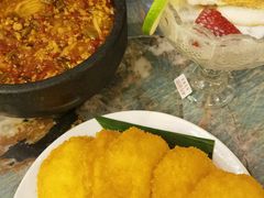 -浩海火燒雲傣家菜(芮欧百货店)