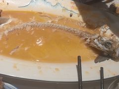 -巢湖名吃·东关老鹅汤(江南风情街店)