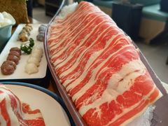 -盛武肥牛·清真海鲜火锅(昆区店)