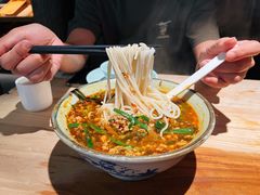 招牌小锅米线-缘生态云南菜·野生菌庭院餐厅(华侨城店)