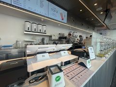 -喜茶(北京五棵松华熙店)