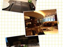 -广州中心皇冠假日酒店-环市食坊·海鲜自助餐厅