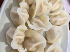 原汁海胆水饺-喜鼎海胆水饺(平安金融中心店)