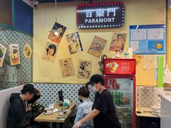 -柴爿巷·香酥鸡&馄饨(复兴中路店)
