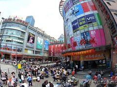 -七浦路服装批发市场