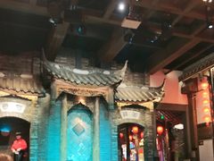 -红运火锅·中国名火锅·国风演绎(省体店)