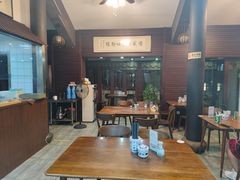 大堂-孙盛兴奥灶面馆·蟹黄面·三虾面(山塘街总店)
