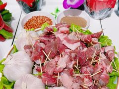 -前王院•巧克力海鲜市集餐厅(万平口店)