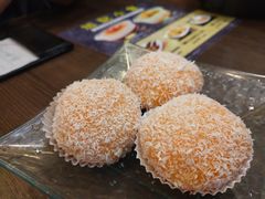 -许留山(梳士巴利道店)