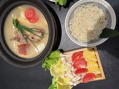 -老鸭集(金沙龙湖天街店)