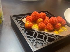 -梧桐花园餐厅(新城店)