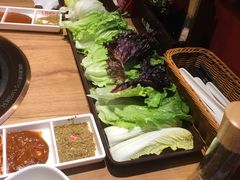 -炉小哥烤肉(朗悦公园茂店)