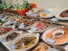 -湘村小灶·地道长沙菜·本地人优选(咸嘉新村店)