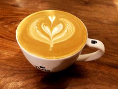-Peet's 皮爷咖啡(东湖路手作店)