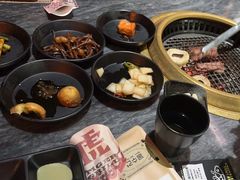 -虎哥六韩式烤肉料理 TIGERGRILL(隆生金山湖中心购物广场店)