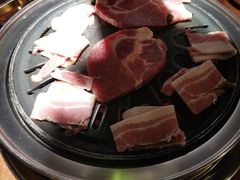 -九田家黑牛烤肉料理(新辰里亚运村店)