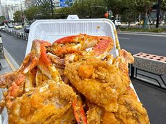 -谢记上海大排档(长寿路店)