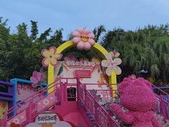 -广州长隆欢乐世界