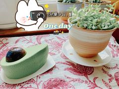 -星巴克臻选(北京蓝色港湾RO店)