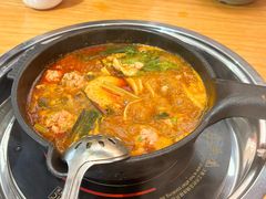 -黔三一夺夺粉酸汤火锅(百信店)