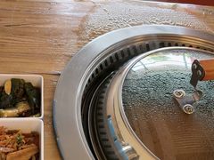-锅老头铁锅炖•大锅蒸汽海鲜(韩乐坊店)