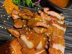 -觅山云南菜(泊富ICITY店)