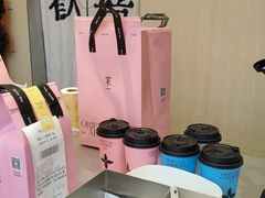 -茉莉奶白(广州动漫星城店)