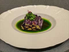 -锦府园·新台州菜(合生汇店)