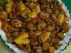 -佛有缘素食馆·荔湾老字号(陈家祠首店)