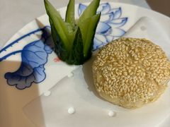 -香山湖家家宴(中山陵店)