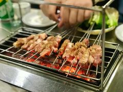 -小寒羊烧烤(凯瑞时代大厦店)