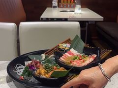 -猫爪爪原切自助烤肉(观音桥阳光世纪店)