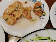 -毛毛熏肉•东北菜老字号(大安街店)