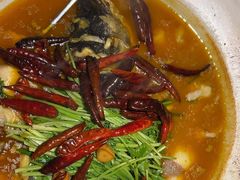 -清水亭湖北菜(大屯DT51店)