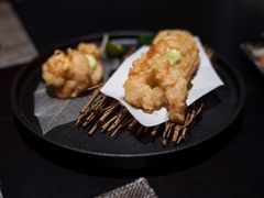 -山上下日本料理(万象城店)