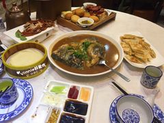 精品烤鸭半套-京味民福烤鸭店(建设四马路店)
