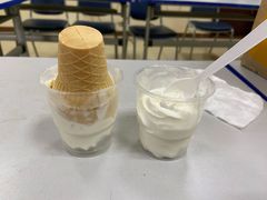 -麦当劳(利津路店)