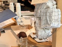 -喜茶(上海打浦桥日月光gelato lab+店)