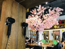 -简影造型·自选烫染接发salon