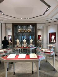 -RUANS阮仕珍珠(北京蓝色港湾店)