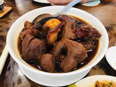 -澳门西南饭店·粤菜·茶市·手工点心(华海路店)