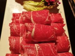 -捞王锅物料理(凯旋路店)