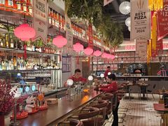 -BOTTEGA意库(中骏世界城店)
